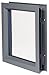 National Guard LFRA100PYRANFGT1187X22 L-FRA100-Pyranf-GT118 Linchese Kit Gry Primer, 7" Length x 22" Width x 22" Height