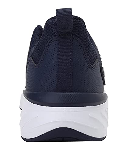 Image of PUMA Men Erupter Running Shoe Blue (19520203-13)