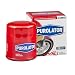 Purolator L14612 Red Single Premium Engine Protection Spin On Oil Filter