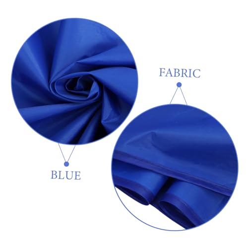 Bâche de tente extérieure imperméable et légère Abaodam - 5