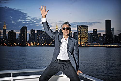 One Night in Central Park-10 Th Anniversary - Image 5