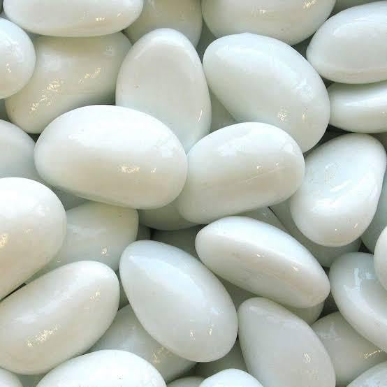 See full amazon price history chart for FISHTAIL 1KG Polished Natural White Decorative Stones - Medium Size Glossy Pebbles for Vase Fillers, Aquarium Decoration, Fish Tank Gravel, Garden Landscaping, Home Decor Accents - Pack of 1 FISHTAIL 1KG Polished Natural White Decorative Stones - Medium Size Glossy Pebbles for Vase Fillers, Aquarium Decoration, Fish Tank Gravel, Garden Landscaping, Home Decor Accents - Pack of 1 (B0D8YGY833) Amazon Price History, Amazon Price Tracker