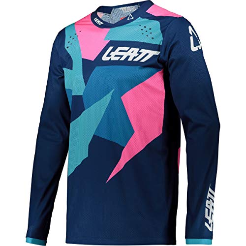 Leatt Maglia Motocross 4.5 Lite con manica lunga