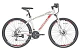 Cambreeze Unisex's 21 Speeds Mountain bikes Bicycles Shimano Alloy Frame with Warranty