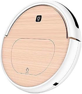 FENGRUI FR-6S Robot Vacuum Cleaner and Rag Not Mop Remote Control HEPA Filter