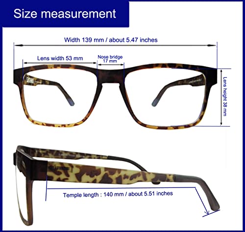 Circleperson Men women sun Eyeglasses polarized clip on magnetic glasses 53-172