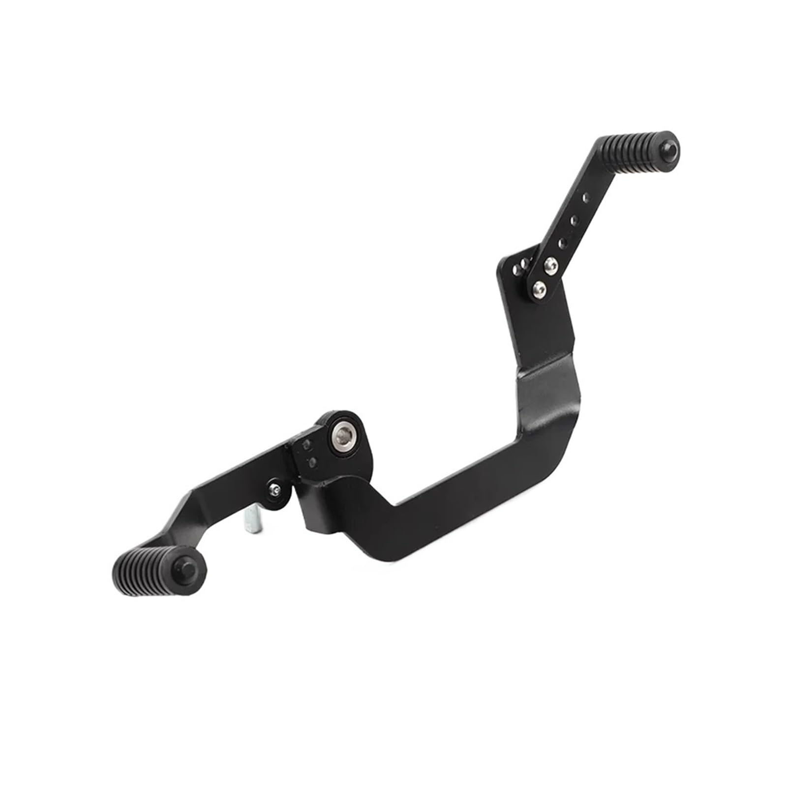 LBCSRMH Motorcycle Gear Lever for DS625X DSX625 625DSX 625 DSX DSX 625 Motorcycle Accessories Front Rear Gear Shift Lever Pedal Shifting Shifter Lever