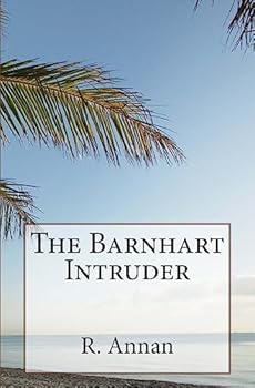 Paperback The Barnhart Intruder Book
