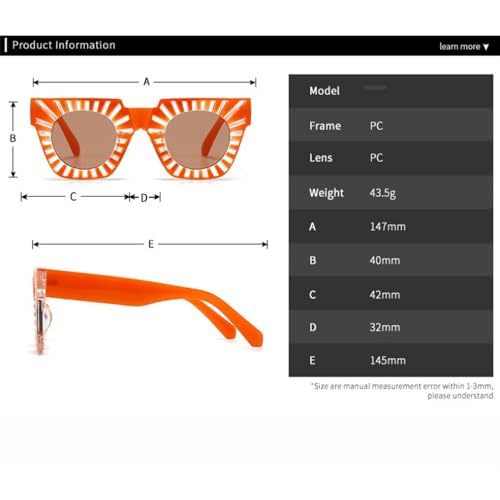 Rivet Sunglasses For Women Men Sun Glasses Outdoors Shades UV400 Eyeglasses2