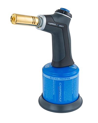 CAMPINGAZ Lampe à souder VT 2000 PZ, Bleu