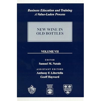 Business Education and Training
