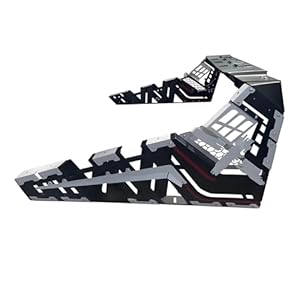 Oztsr Liangyongji Stojak na Pickupy 4x4