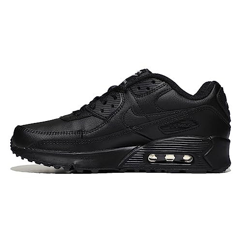 Image of Nike Kid's Air Max 90 LTR Sneaker