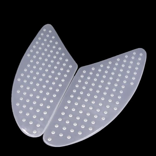 DGYACHOR �o�C�N�^���N�p�b�h �j�[�O���b�v�p�b�h �T�C�h�p�b�h �v���e�N�^�[ �K�� CBR600 1000RR CB400 �Ȃǂɔėp ���E�Z�b�g ����