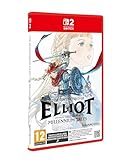 The Adventures of Elliot: The Millennium Tales