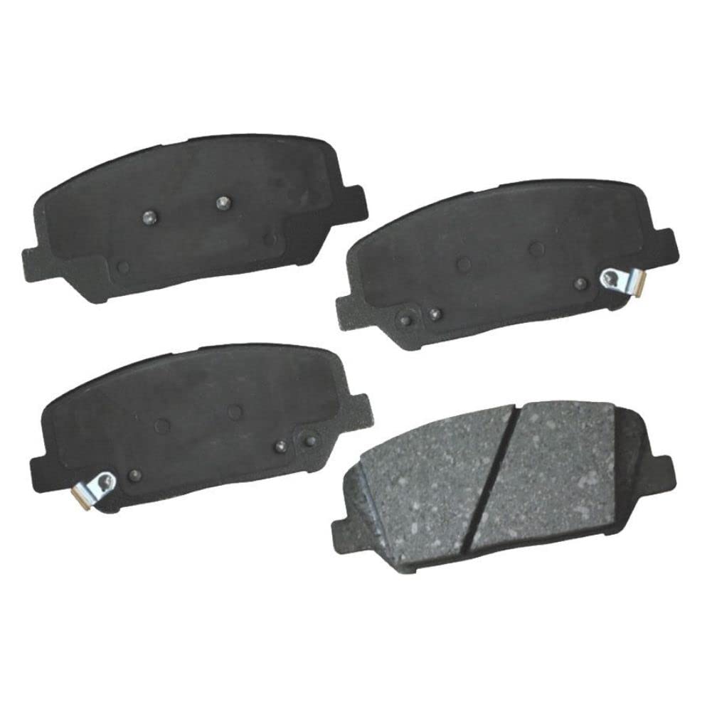 Amazon.com: BRAKE PADS 58101-2TA20 58101-2MA00 58101-2TA61 58101