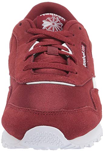 Image of Reebok Classics Men's Cl Lthr Leather Running Shoes