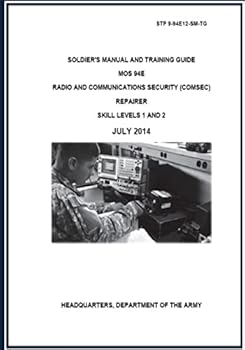 Paperback Soldier's Manual And Training Guide Book