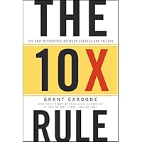 The 10X Rule
