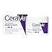 CeraVe Night Cream for Face | 1.7 Ounce | Skin Renewing Night Cream with Hyaluronic Acid & Niacinamide | Packaging May Vary