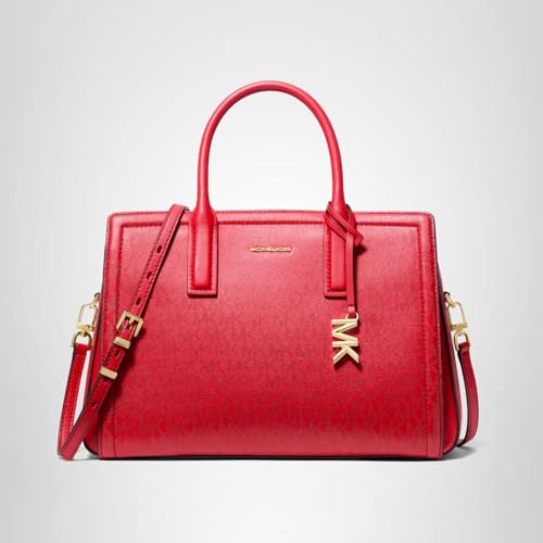 Michael Kors Laila Medium Satchel