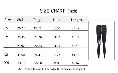 Gothic Pants Girls Plaid Skinny Trousers Women's Full Length Pencil Pants Leggins Black #TOP2