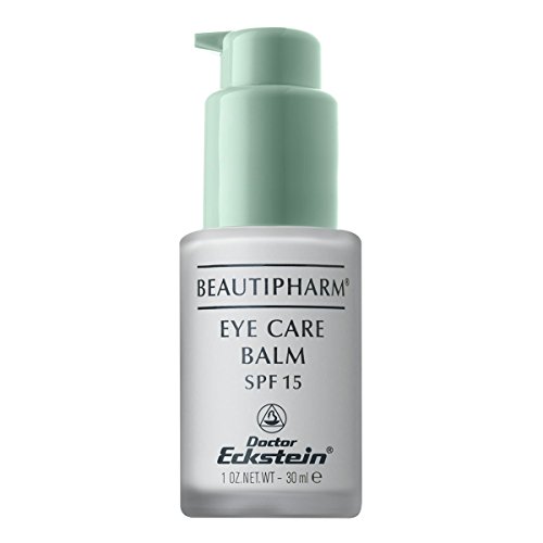 Preisvergleich Produktbild Doctor Eckstein BioKosmetik BP Eye Care Balm, 30 ml