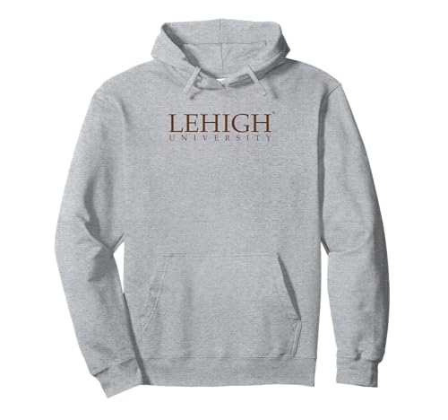 Lehigh Mountain Hawks Classic Officially Licensed Pullover Hoodie