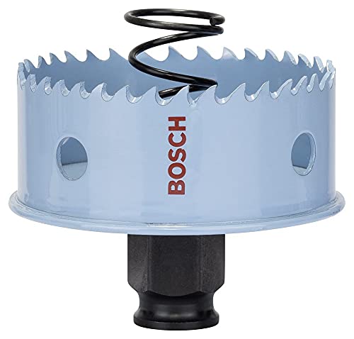 Sheet Metal holesaw 64 mm, 2 1/2" – Ansicht 1