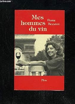 Paperback Mes hommes du vin [French] Book