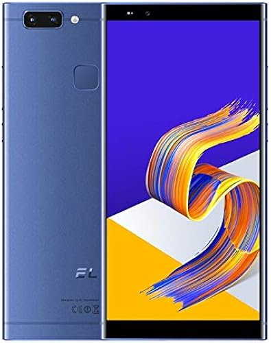 KEN XIN K20 Smartphone Android 8 1 Octa Core 3GB 32GB Dual SIM 5 7 blu KEN XIN K20 Smartphone Android 8 1 Octa Core 3GB 32GB Dual SIM 5 7 blu