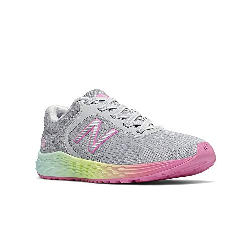 Image of New Balance Kid's Fresh Foam Arishi V2 Bungee Running Shoe