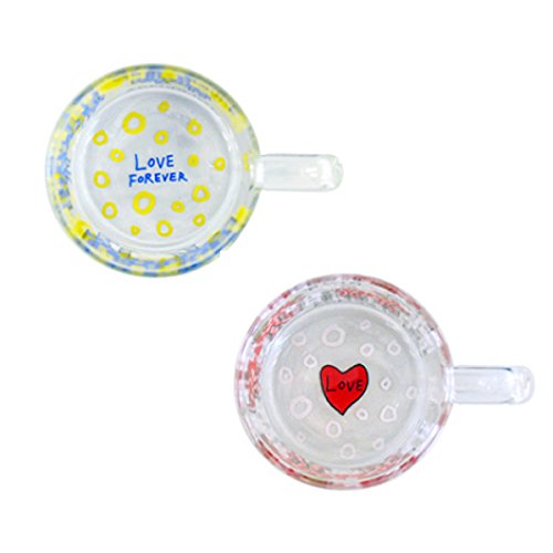 草間　弥生　リンリングラス 草間 弥生 リンリングラス