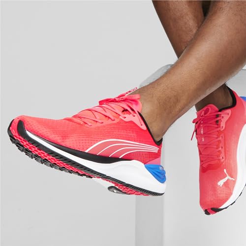 Image of Puma Men Electrify Nitro 3 Running Shoe