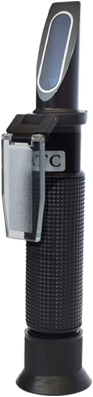 Hand-Refractometer RHC-200ATC