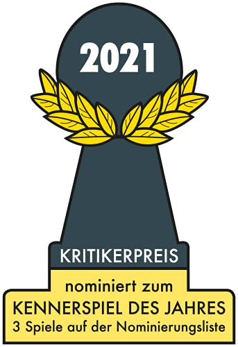 Czech Games Edition Die verlorenen Ruinen von Arnak - Abenteuerliches Brettspiel mit innovativen Spielmechaniken - Unterhaltsames Kennerspiel mit hohem Wiederspielwert - Deutsch - 1-4 Spieler – Bild 6