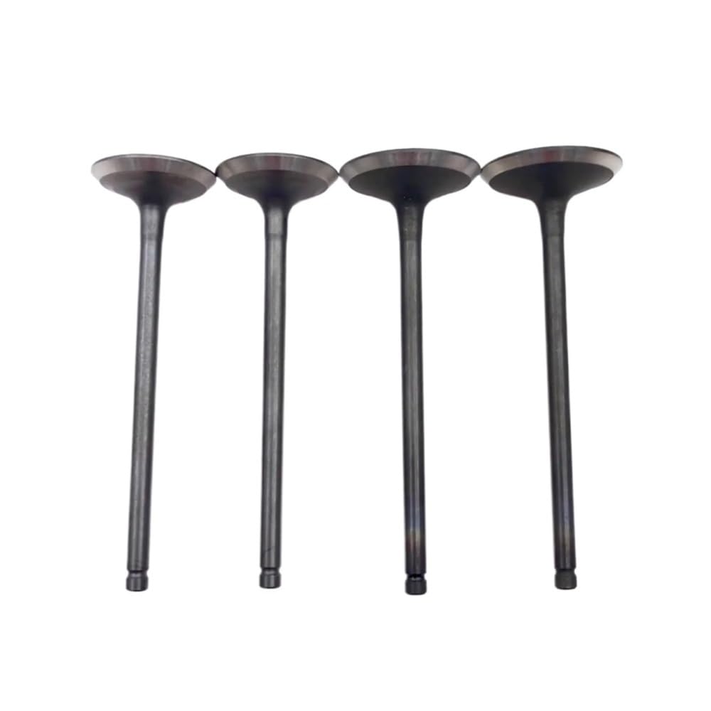 Kit de escape de válvula de admisión 14711-E05-0000 repuesto para E800 G650 5
