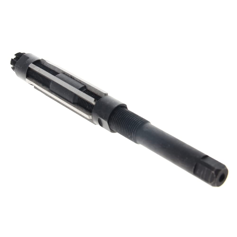 Auniwaig Chucking Reamer - Tungsten Steel for Lathe -9