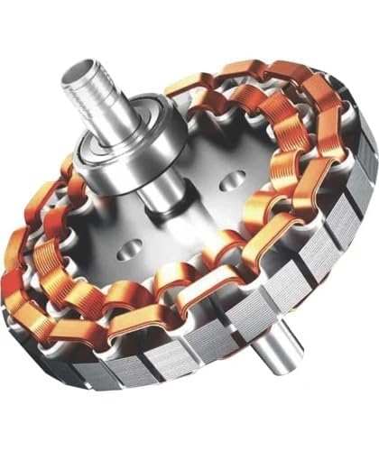 Ceiling Fan Capacitor Starter for Smooth Fan Operation | Reliable Replacement Capacitor for Ceiling Fans | Easy to Install | Durable Electrical Spare Part-image-19