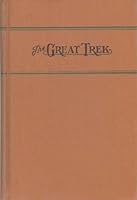 CALIFORNIA The Great Trek B00CSVC61U Book Cover