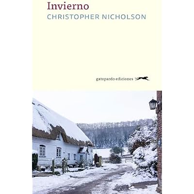Invierno