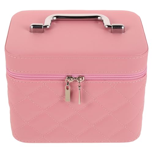 Trousse maquillage voyage grande capacité WOONEKY organisateur