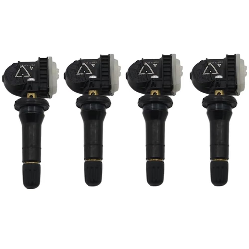 Capteur TPMS automobile 13598773 à mesure de pression précise - 7