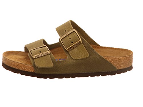 Image of Birkenstock Women's Arizona Soft Footbed Sandals