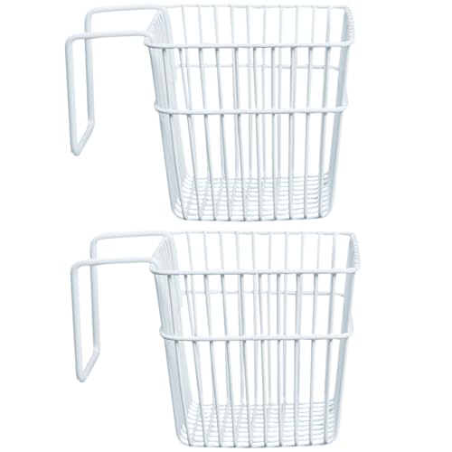 Perchero de pared sin perforaciones para evitar daños en azulejos de cocina y baño 2