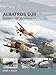 Albatros D.III: Johannisthal, OAW and Oeffag variants (Air Vanguard)