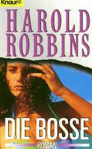 Die Bosse. [German] 3426608405 Book Cover