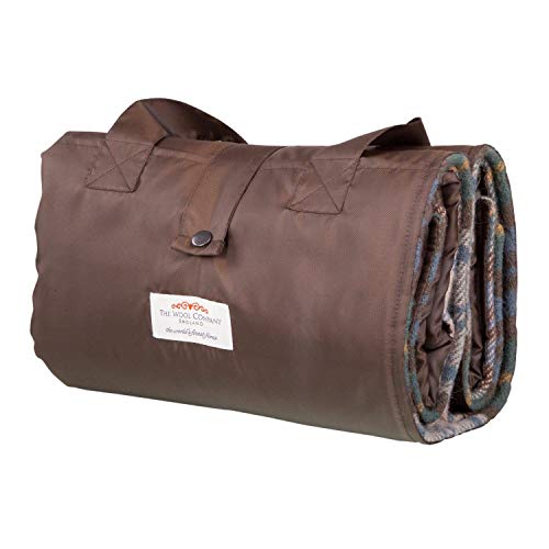 BEST WATERPROOF PICNIC BLANKET