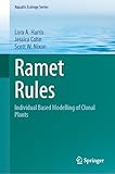 Ramet Rules: Individual Based Modelling of Clonal Plants: 9 (Aquatic Ecology)