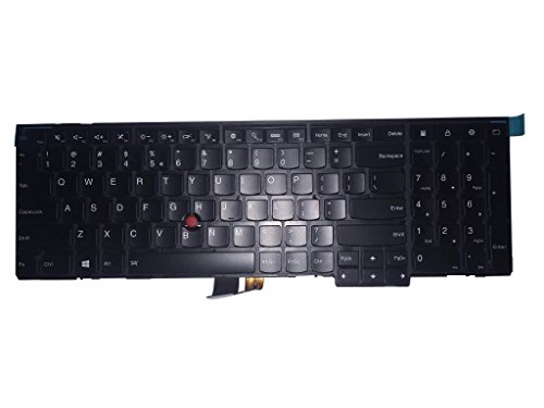 Preisvergleich Produktbild Lenovo Ersatzteil Tastatur L540 (DE)(S)